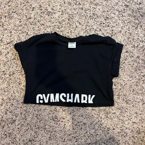 Gymshark Crop Top